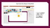 13_How To Use Two Themes In PowerPoint